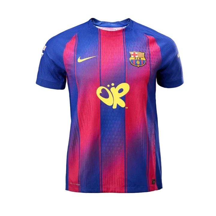 Barcelona FANBOX (Versión Authentic)