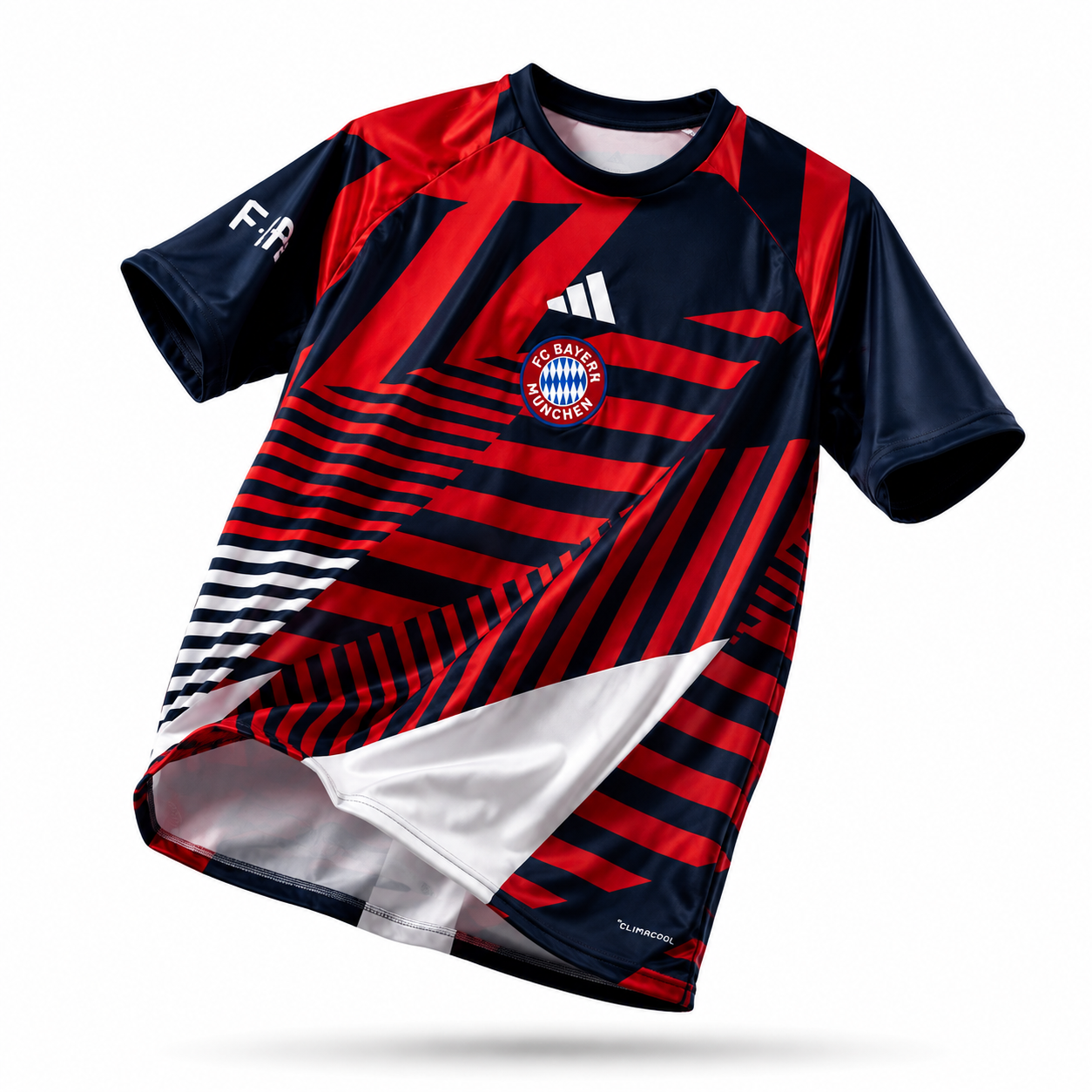 FC Bayern München FANBOX (Authentic Version)
