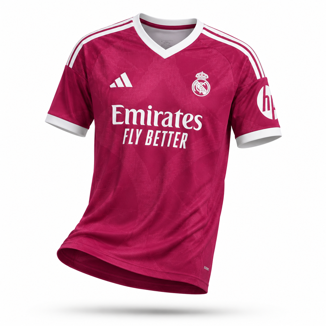 Real Madrid FANBOX (Versión Authentic)