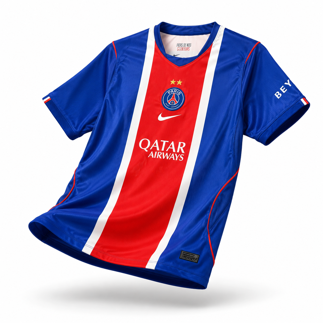 Paris Saint-Germain FANBOX (Authentic Version)