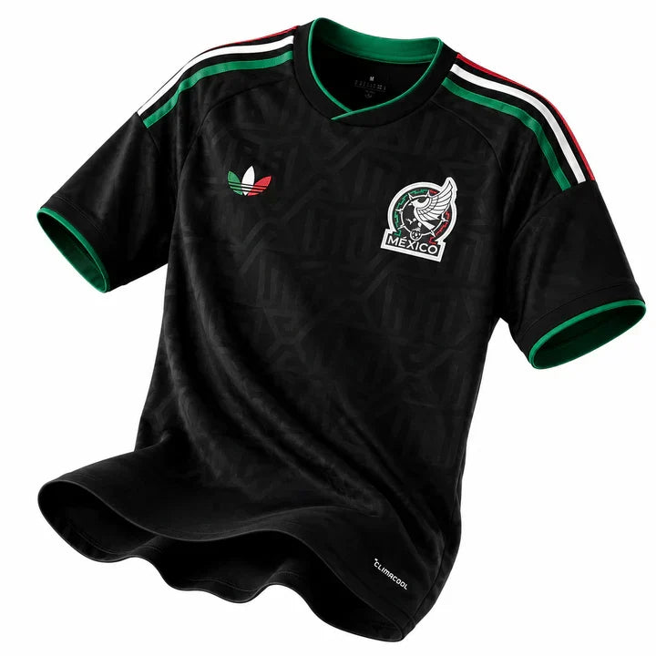 Mexico FANBOX (Authentic Version)