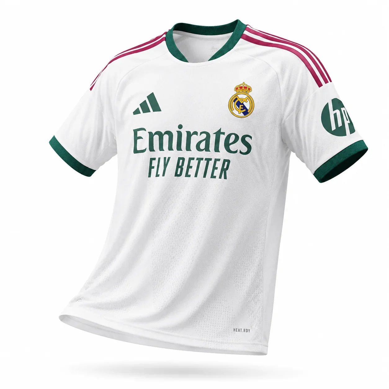 Real Madrid FANBOX (Versión Authentic)