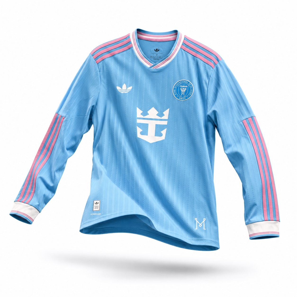 Inter Miami CF FANBOX (Authentic Version)