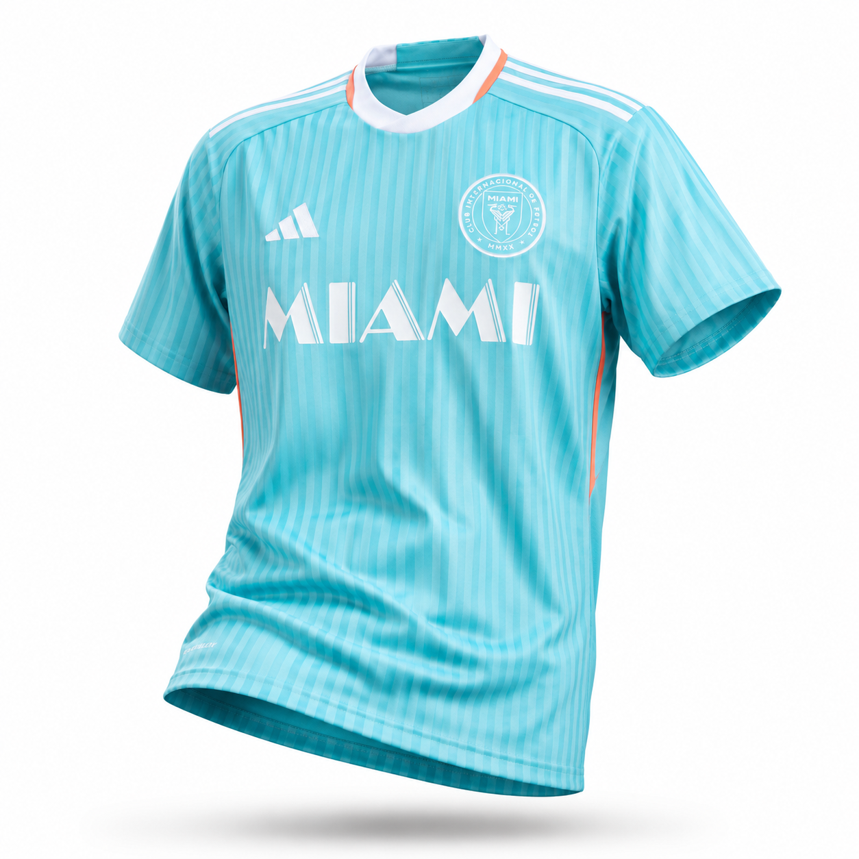 Inter Miami CF FANBOX (Authentic Version)