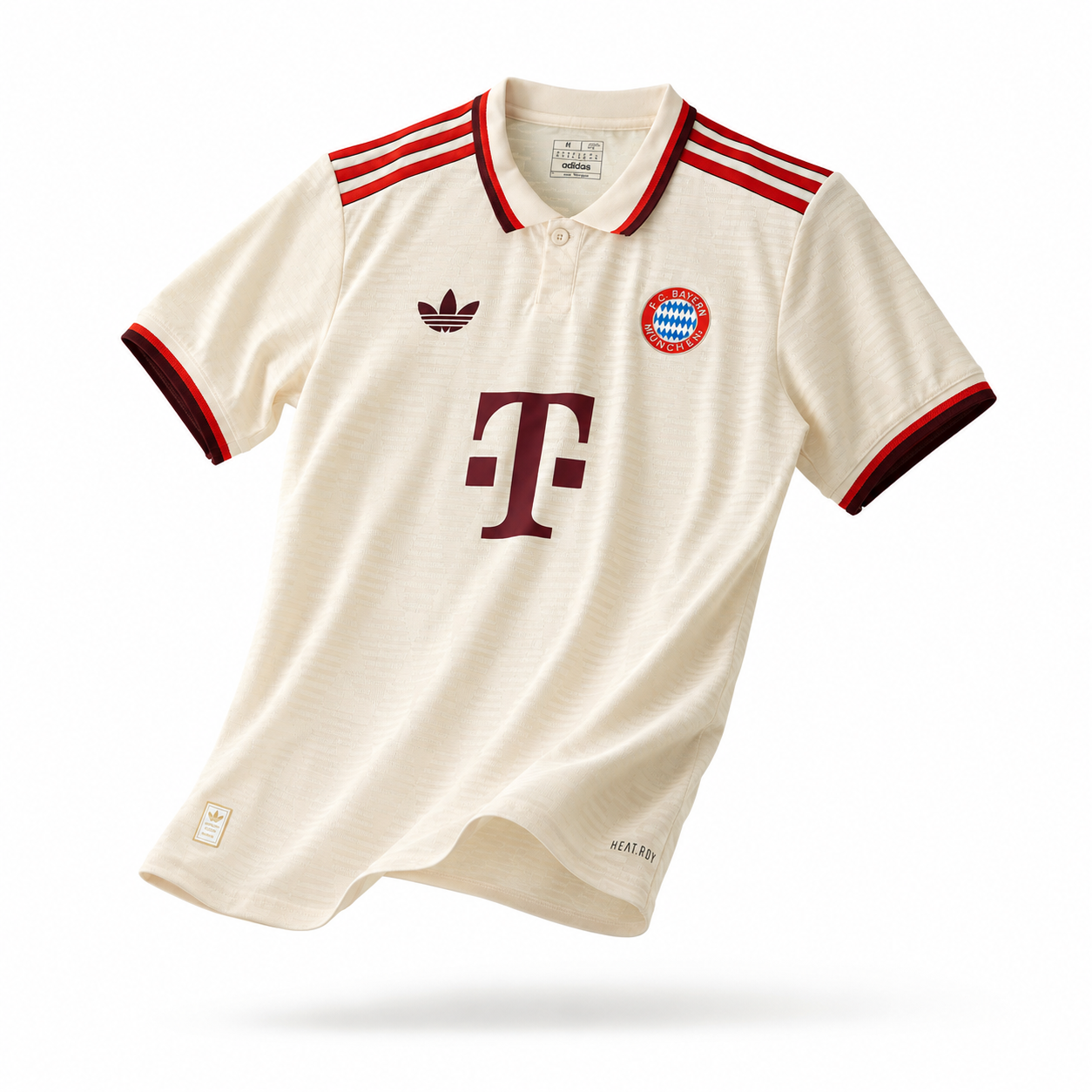 FC Bayern München FANBOX (Authentic Version)