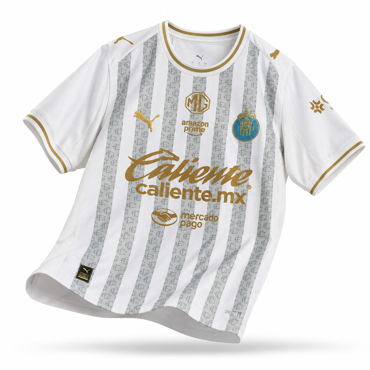 Chivas FANBOX (Authentic Version)
