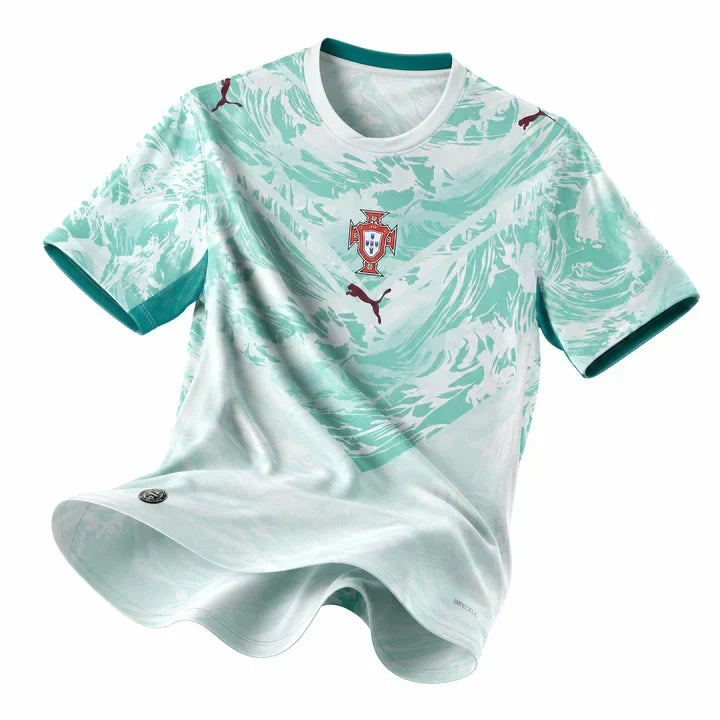 Portugal FANBOX (Authentic Version)