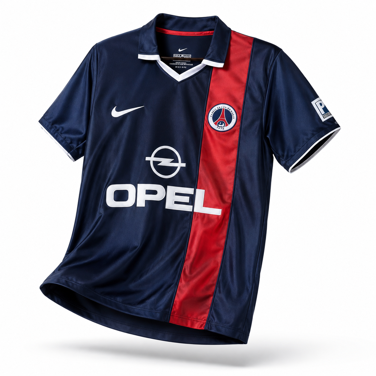 Paris Saint-Germain FANBOX (Authentic Version)