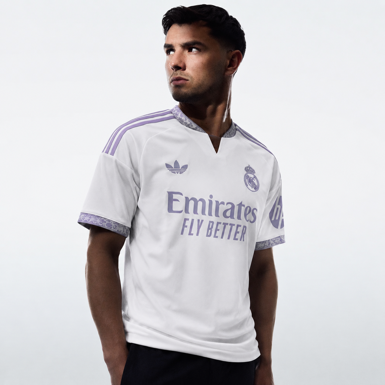 Real Madrid FANBOX (Versión Authentic)