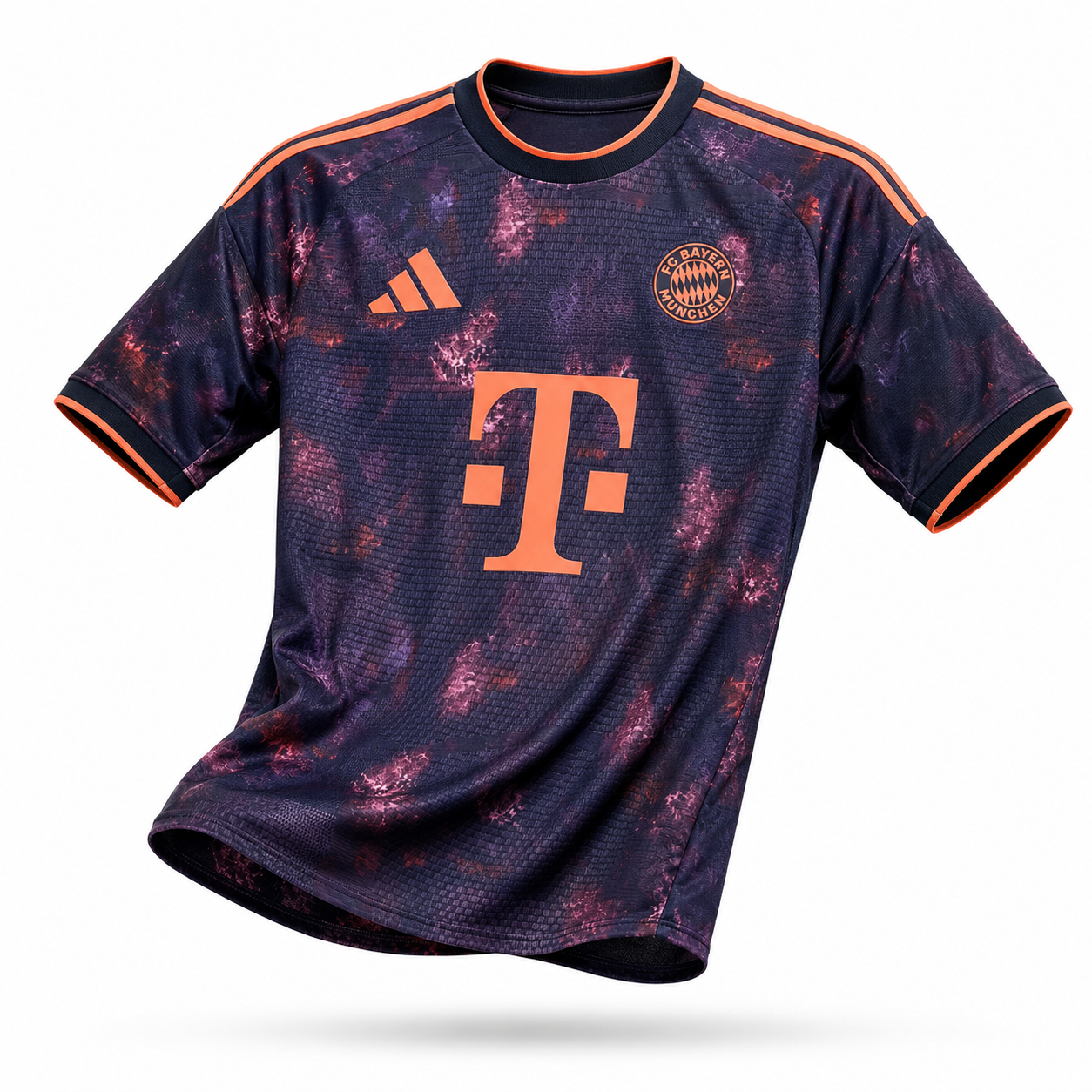 FC Bayern München FANBOX (Authentic Version)