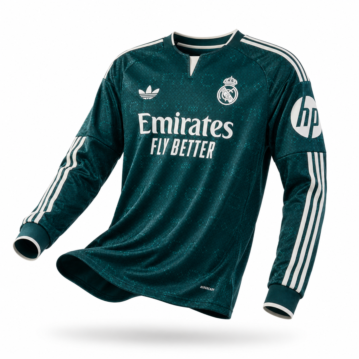 Real Madrid FANBOX (Versión Authentic)