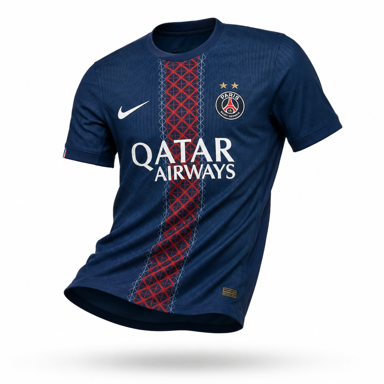 Paris Saint-Germain FANBOX (Authentic Version)