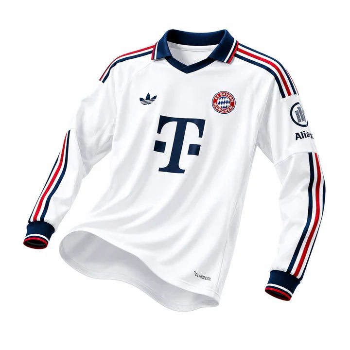 FC Bayern München FANBOX (Authentic Version)