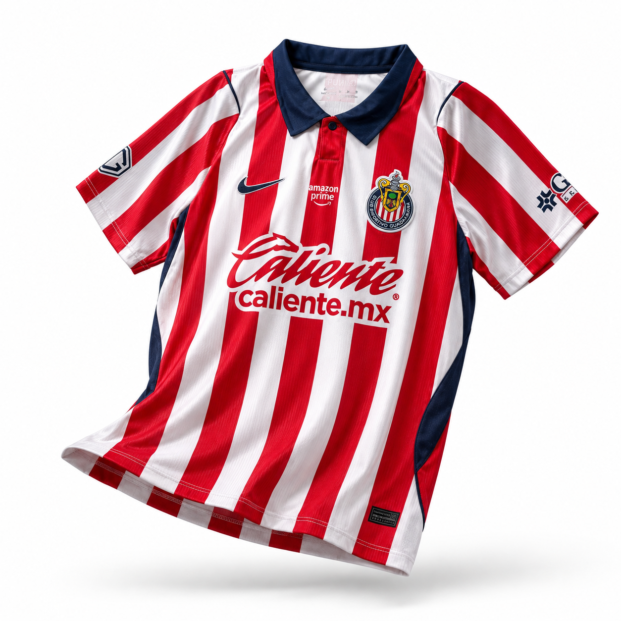 Chivas FANBOX (Authentic Version)