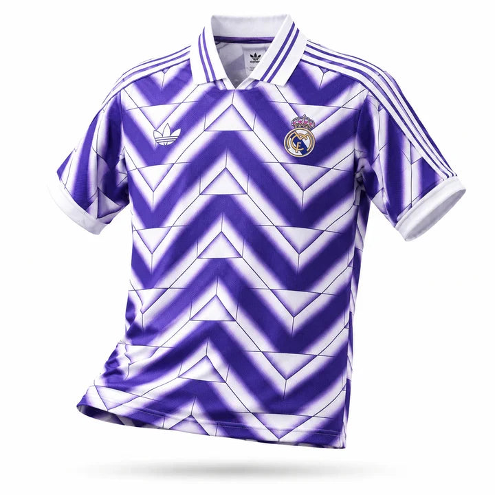 Real Madrid FANBOX (Versión Authentic)