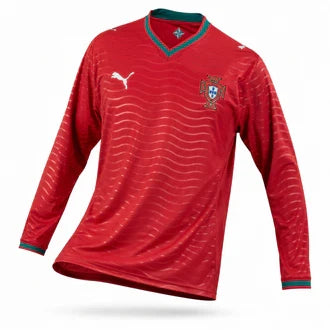 Portugal FANBOX (Authentic Version)