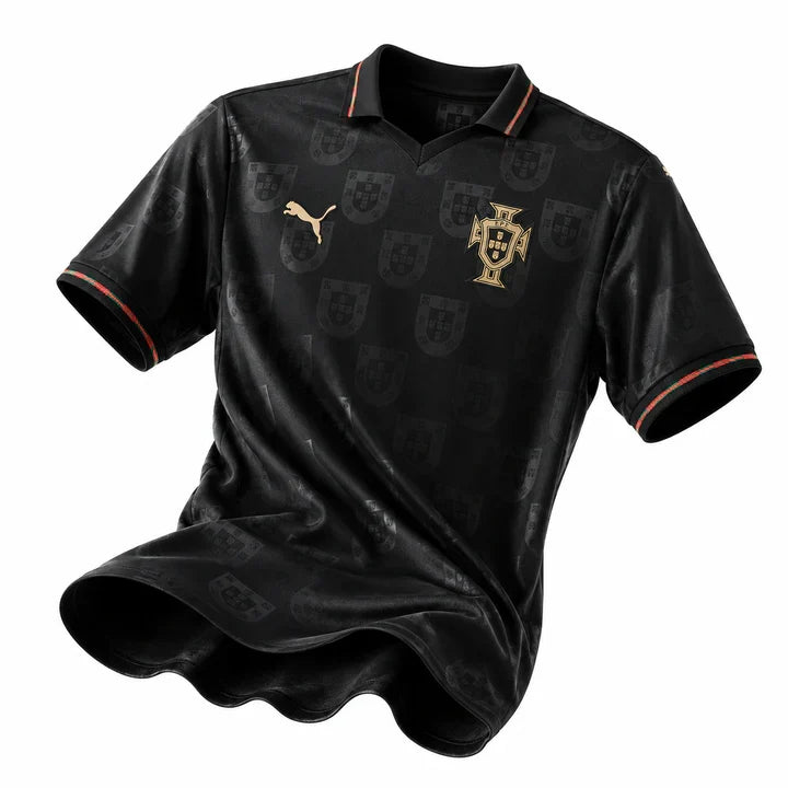 Portugal FANBOX (Authentic Version)