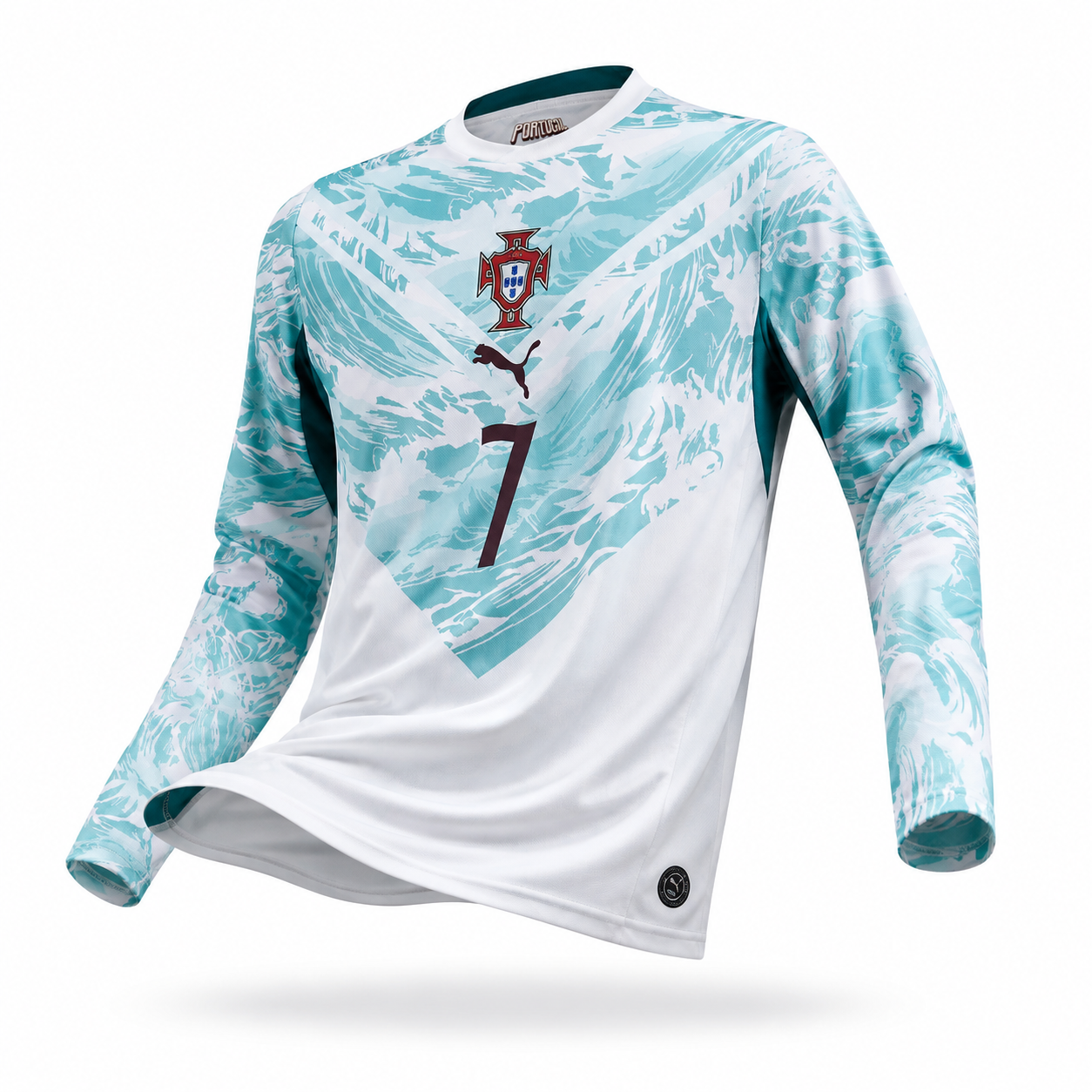 Portugal FANBOX (Authentic Version)