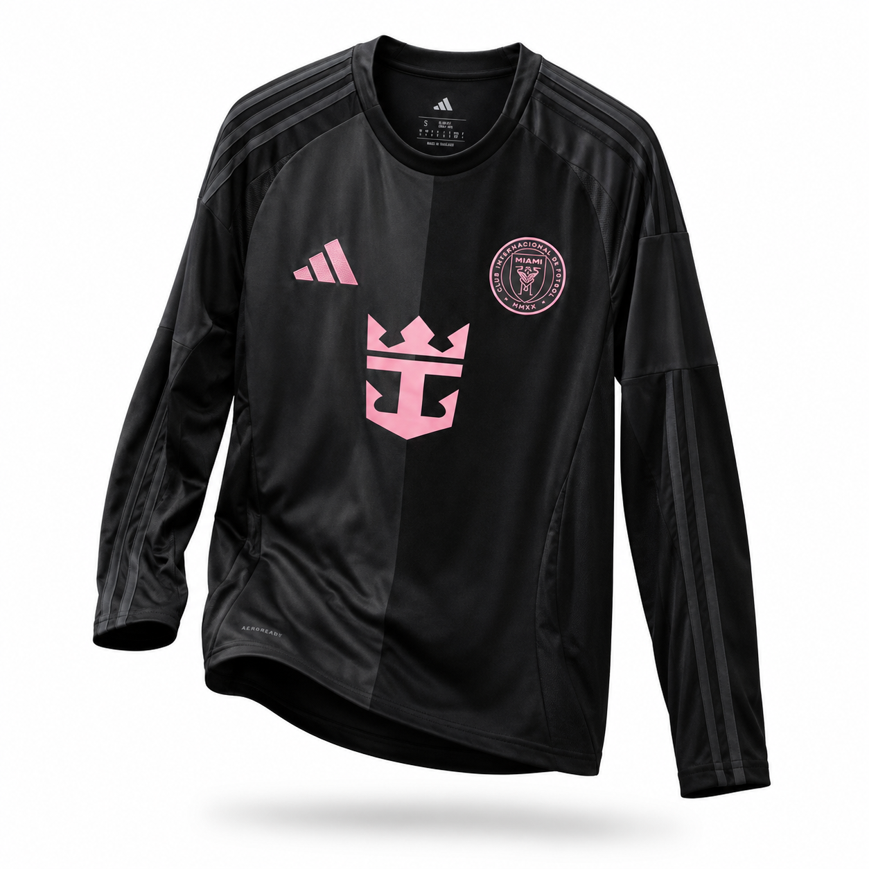 Inter Miami CF FANBOX (Authentic Version)