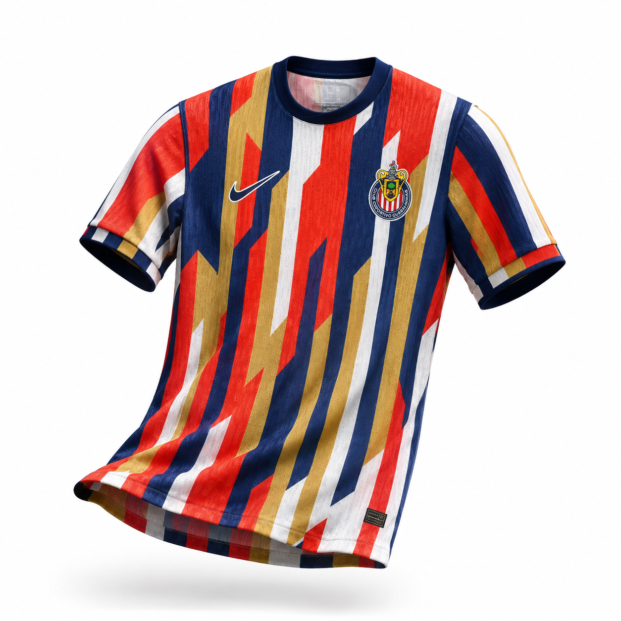 Chivas FANBOX (Authentic Version)