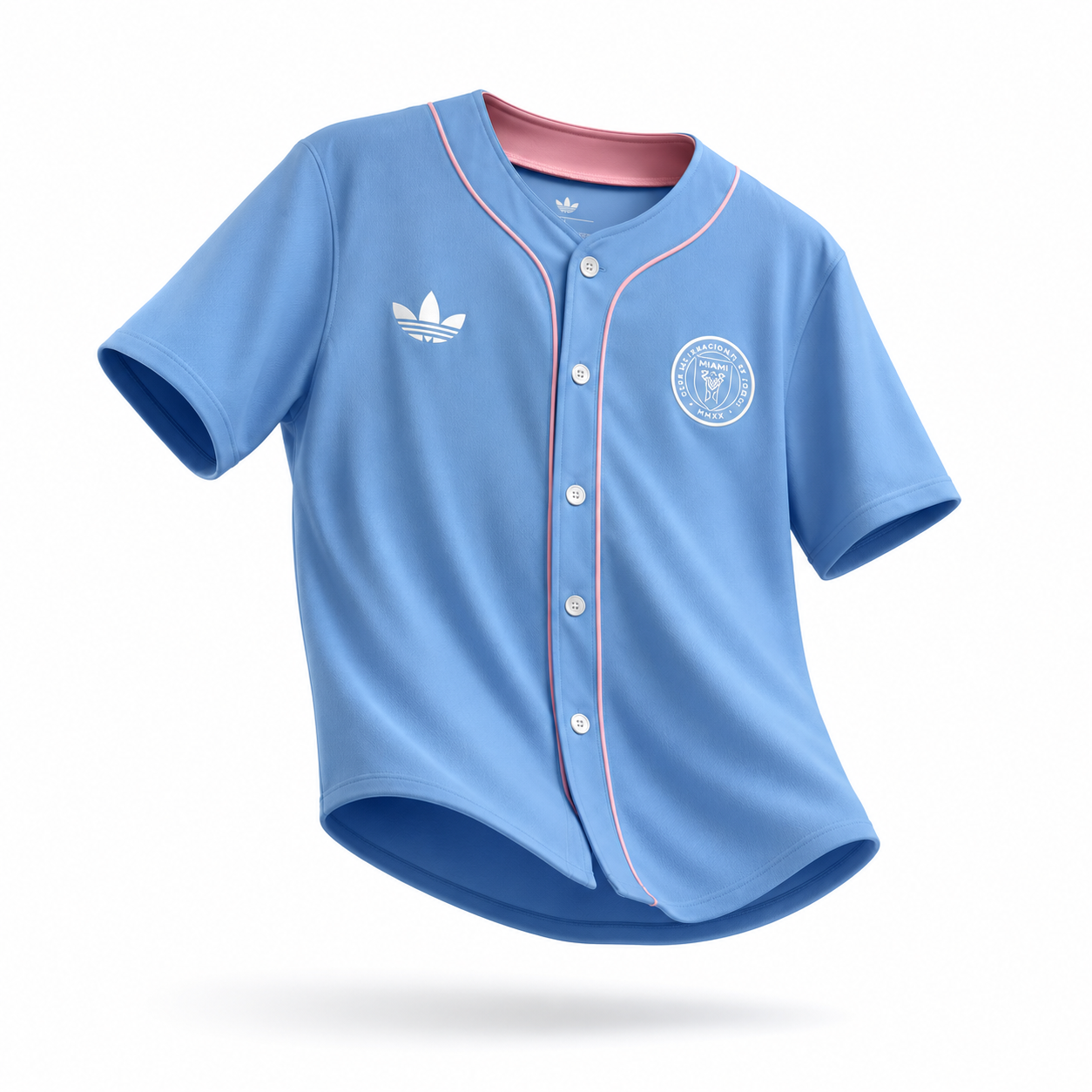 Inter Miami CF FANBOX (Authentic Version)