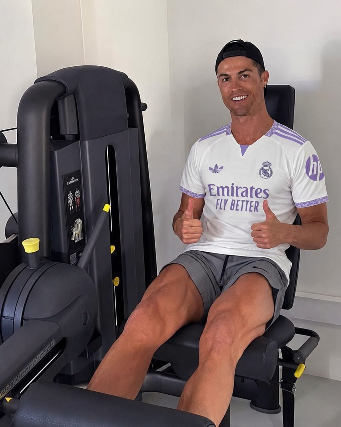 Real Madrid FANBOX (Versión Authentic)