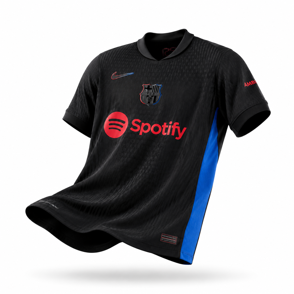 Barcelona FANBOX (Versión Authentic)