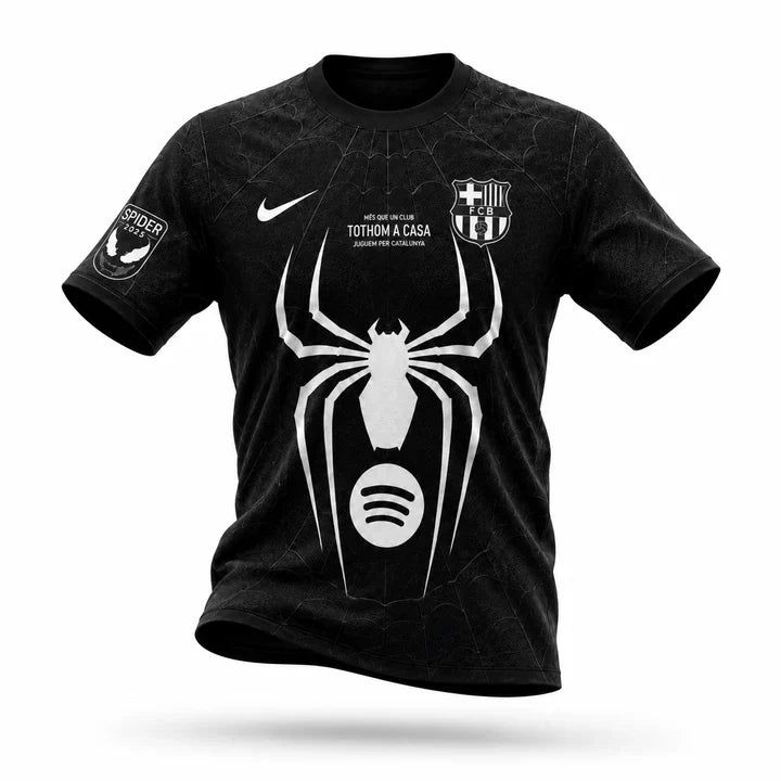 Barcelona FANBOX (Versión Authentic)