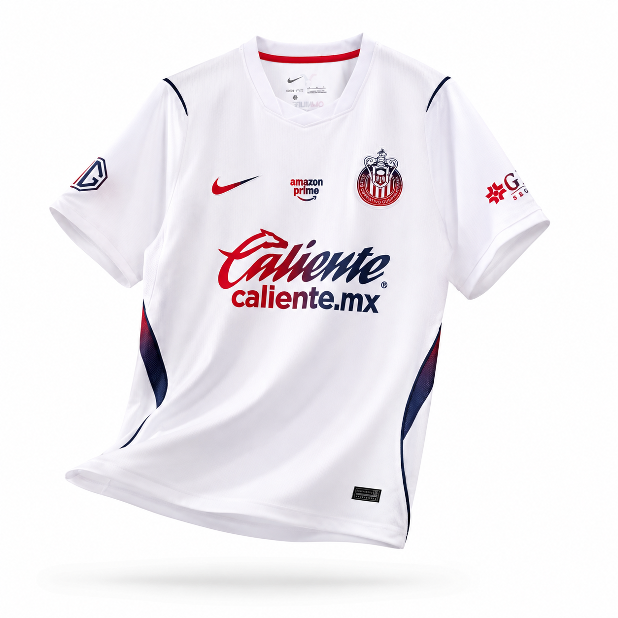 Chivas FANBOX (Authentic Version)