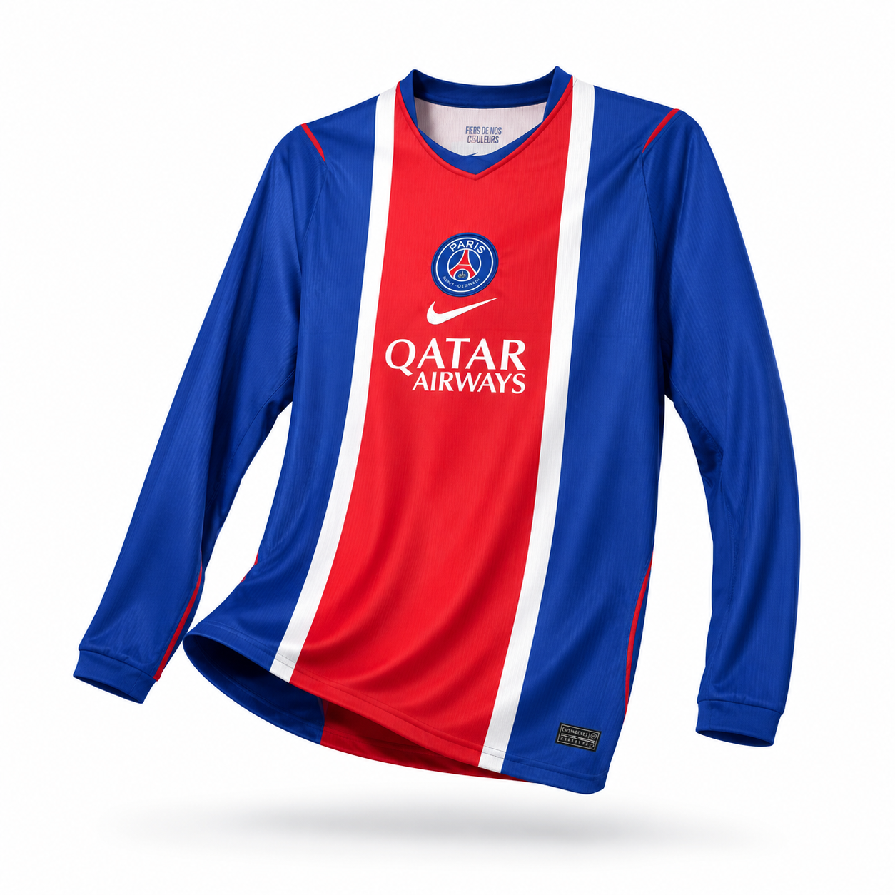 Paris Saint-Germain FANBOX (Authentic Version)
