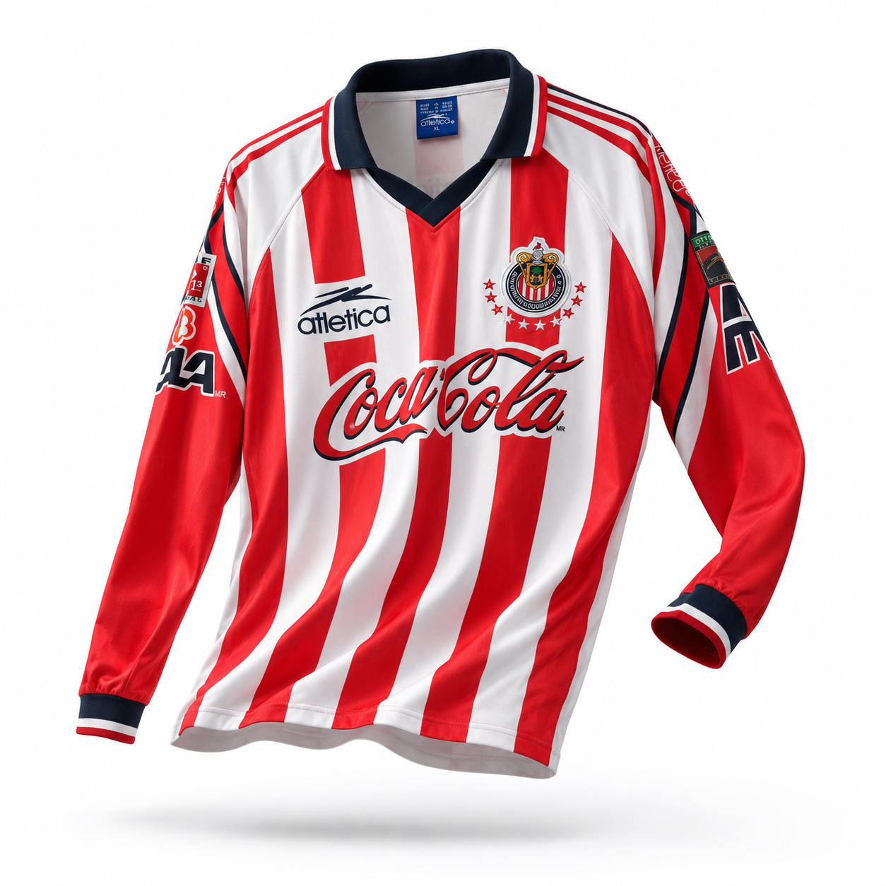 Chivas FANBOX (Authentic Version)
