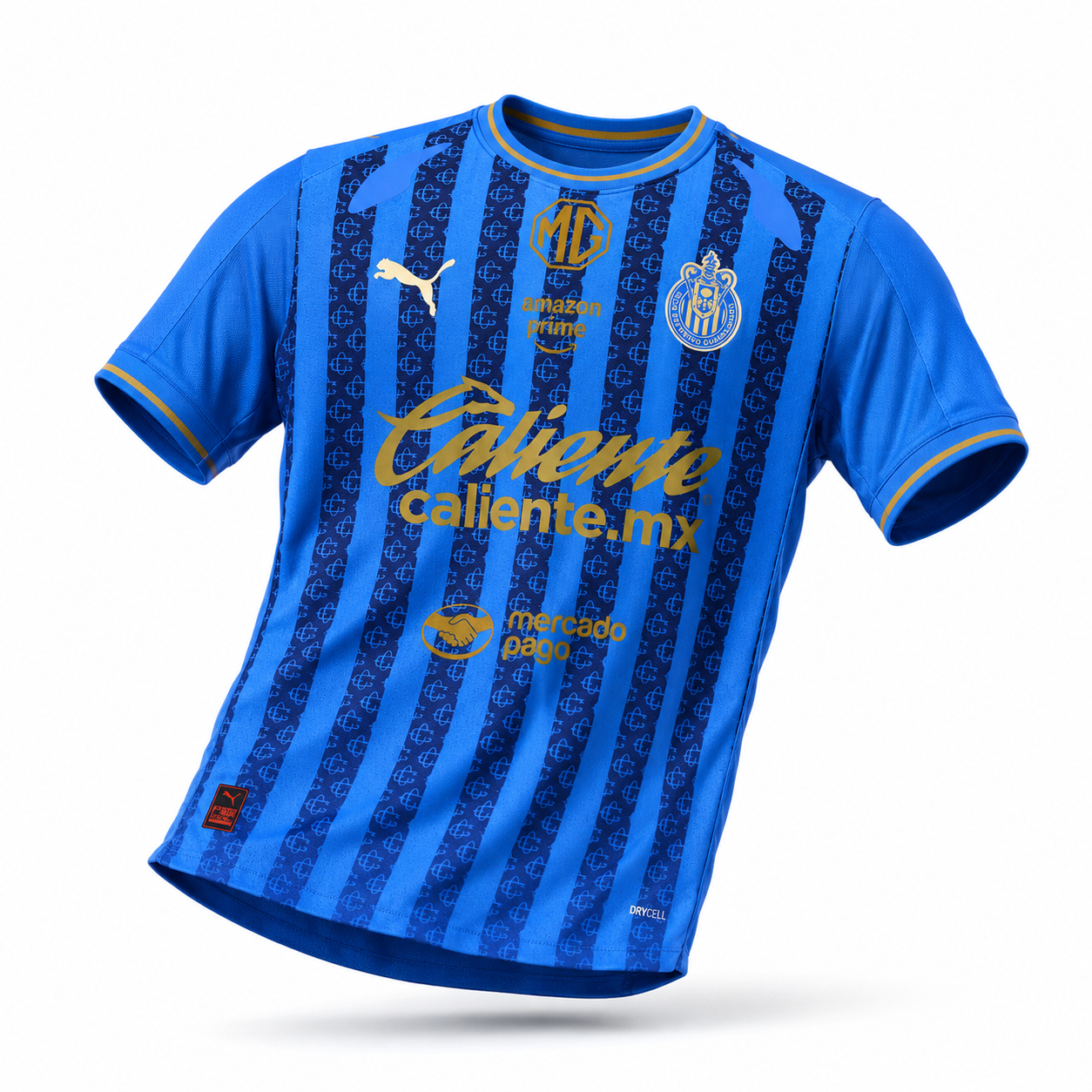 Chivas FANBOX (Authentic Version)