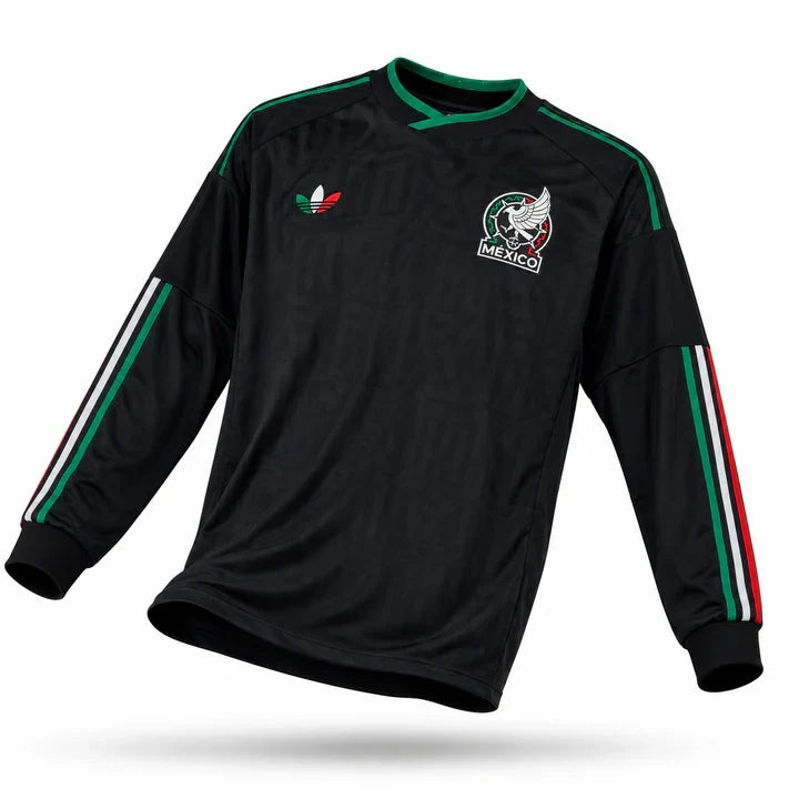 Mexico FANBOX (Authentic Version)