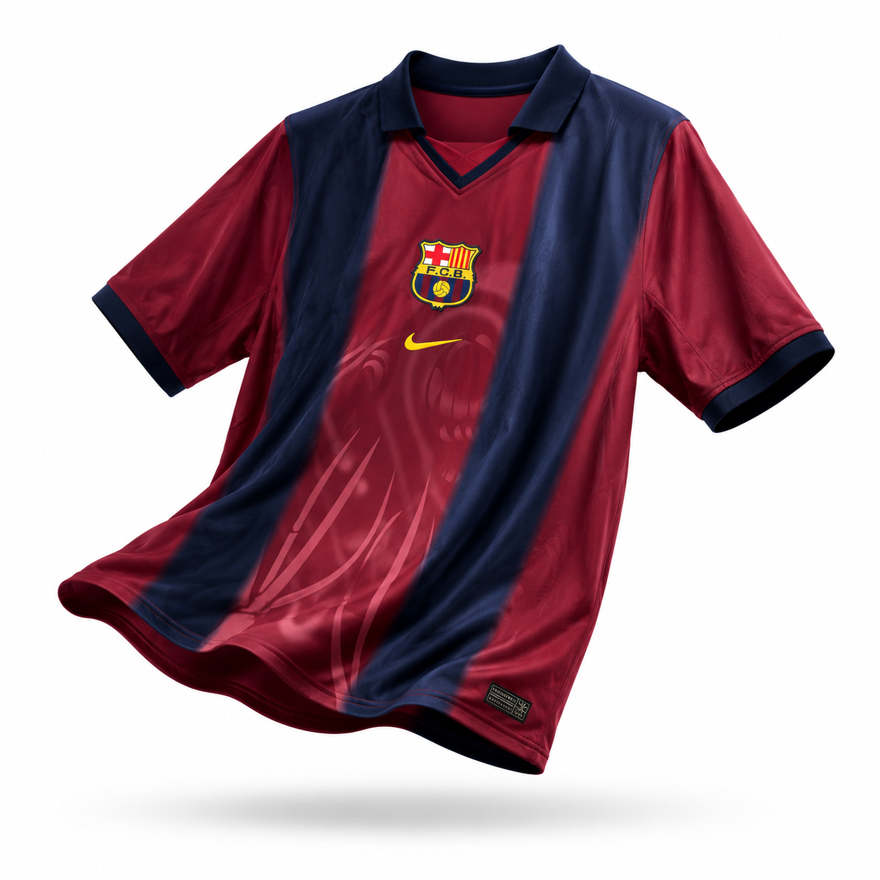 Barcelona FANBOX (Versión Authentic)