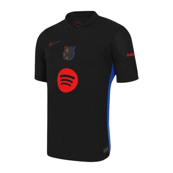 Barcelona FANBOX (Versión Authentic)