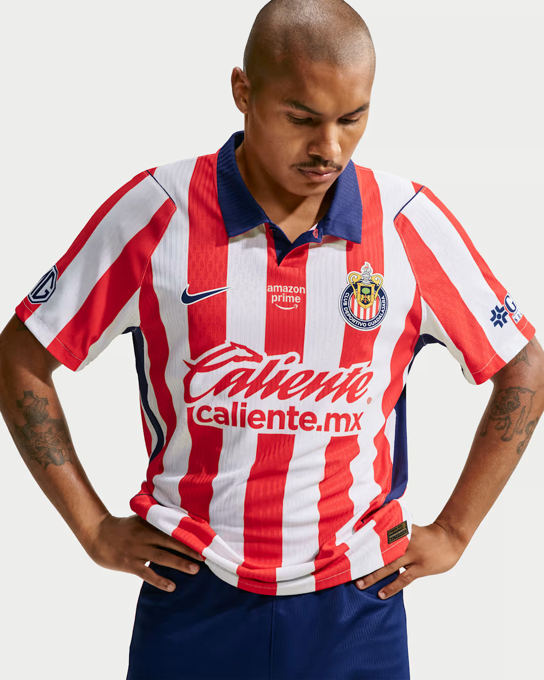 Chivas FANBOX (Authentic Version)