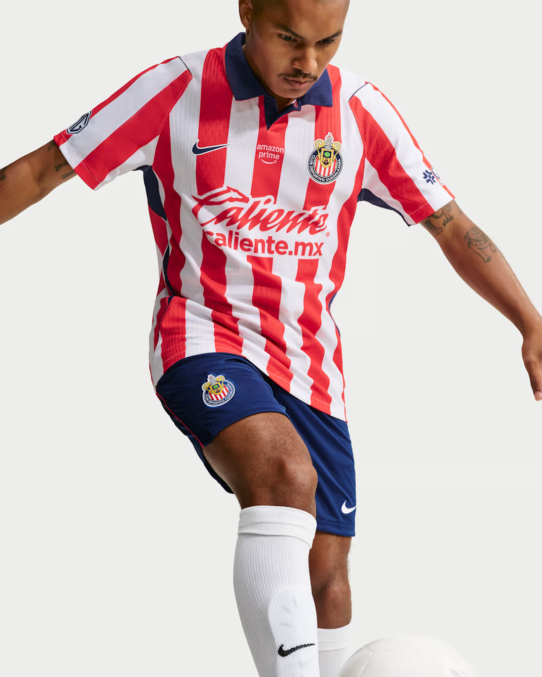 Chivas FANBOX (Authentic Version)