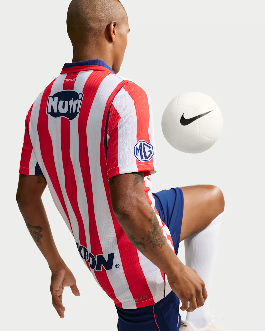 Chivas FANBOX (Authentic Version)