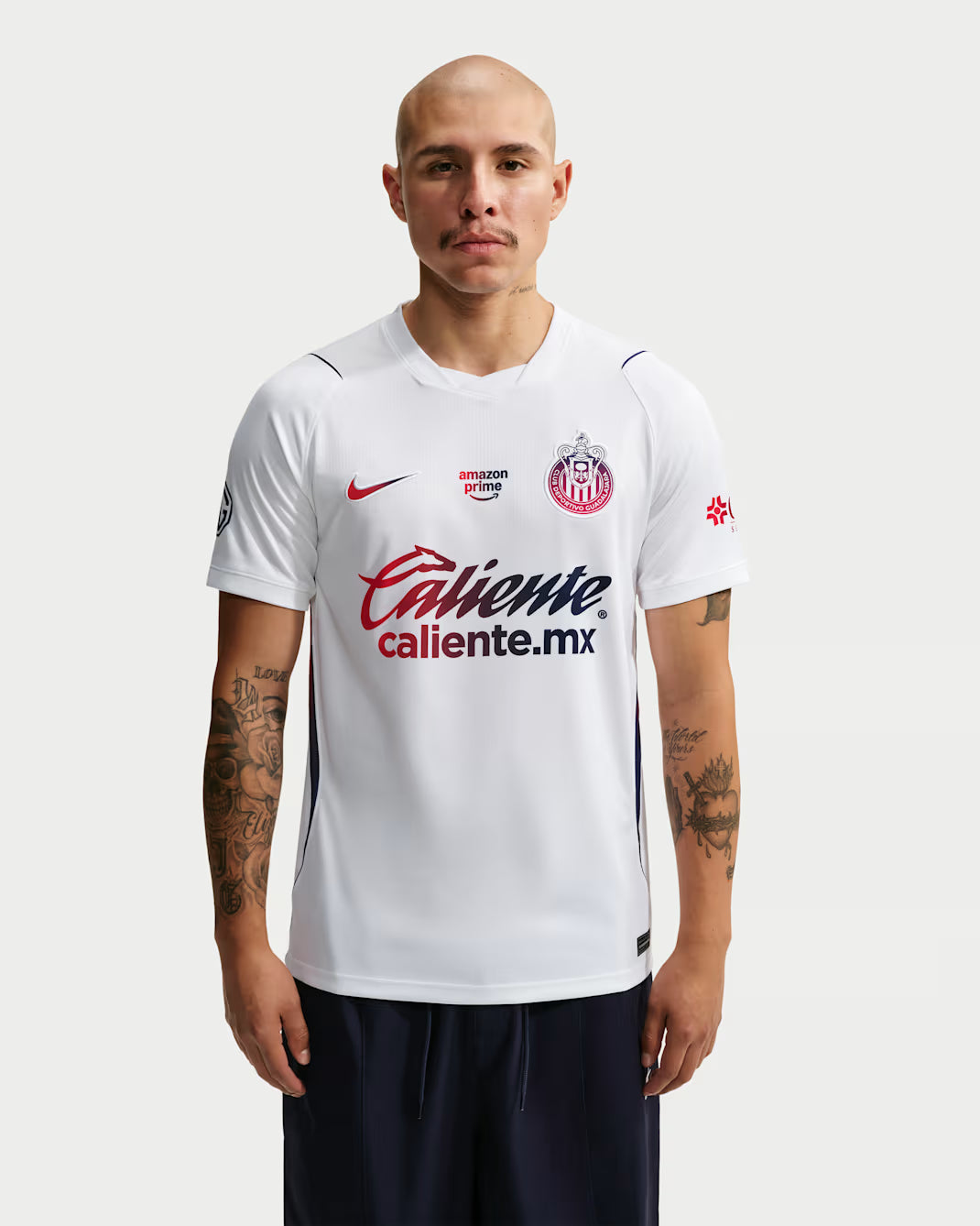 Chivas FANBOX (Authentic Version)