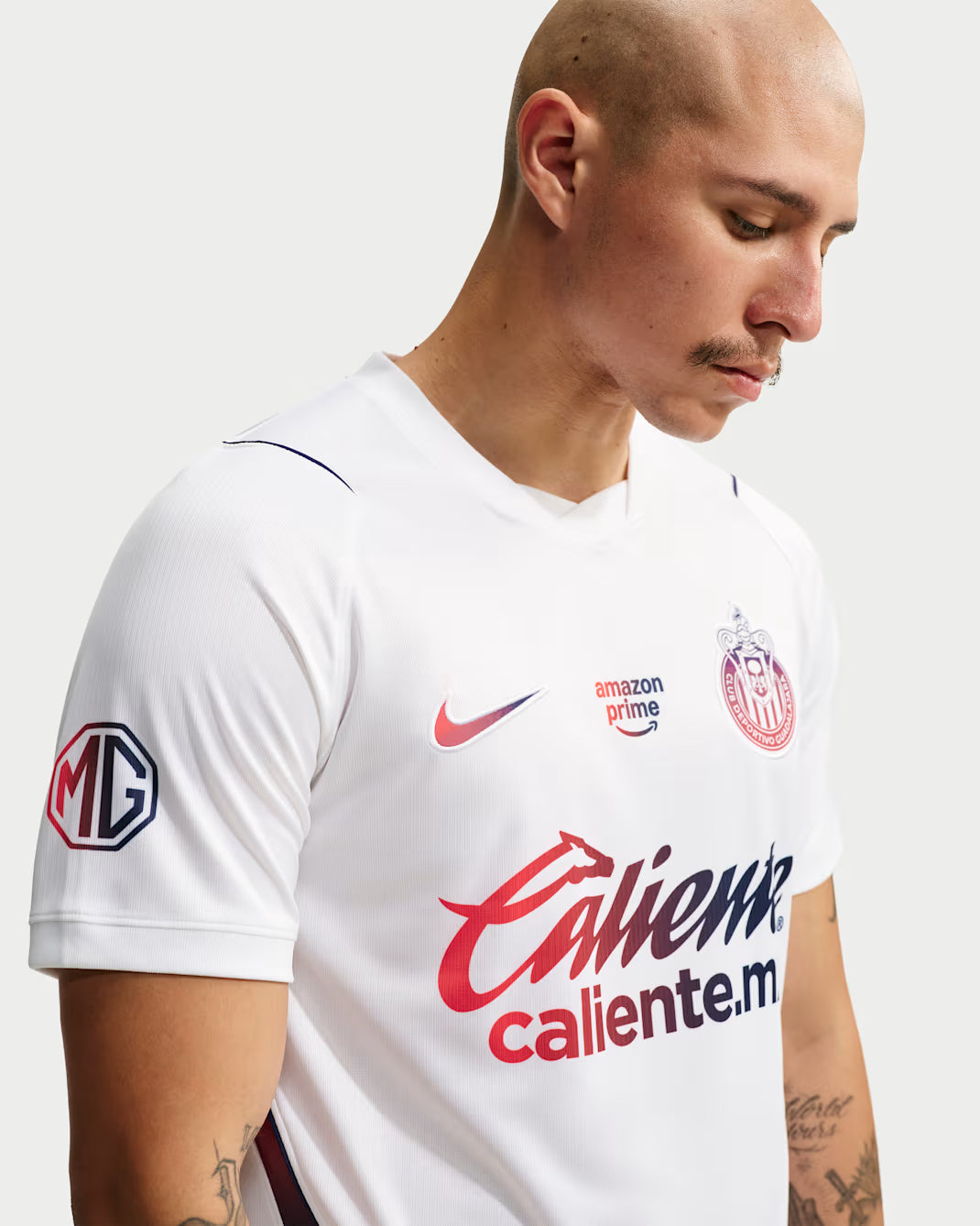 Chivas FANBOX (Authentic Version)