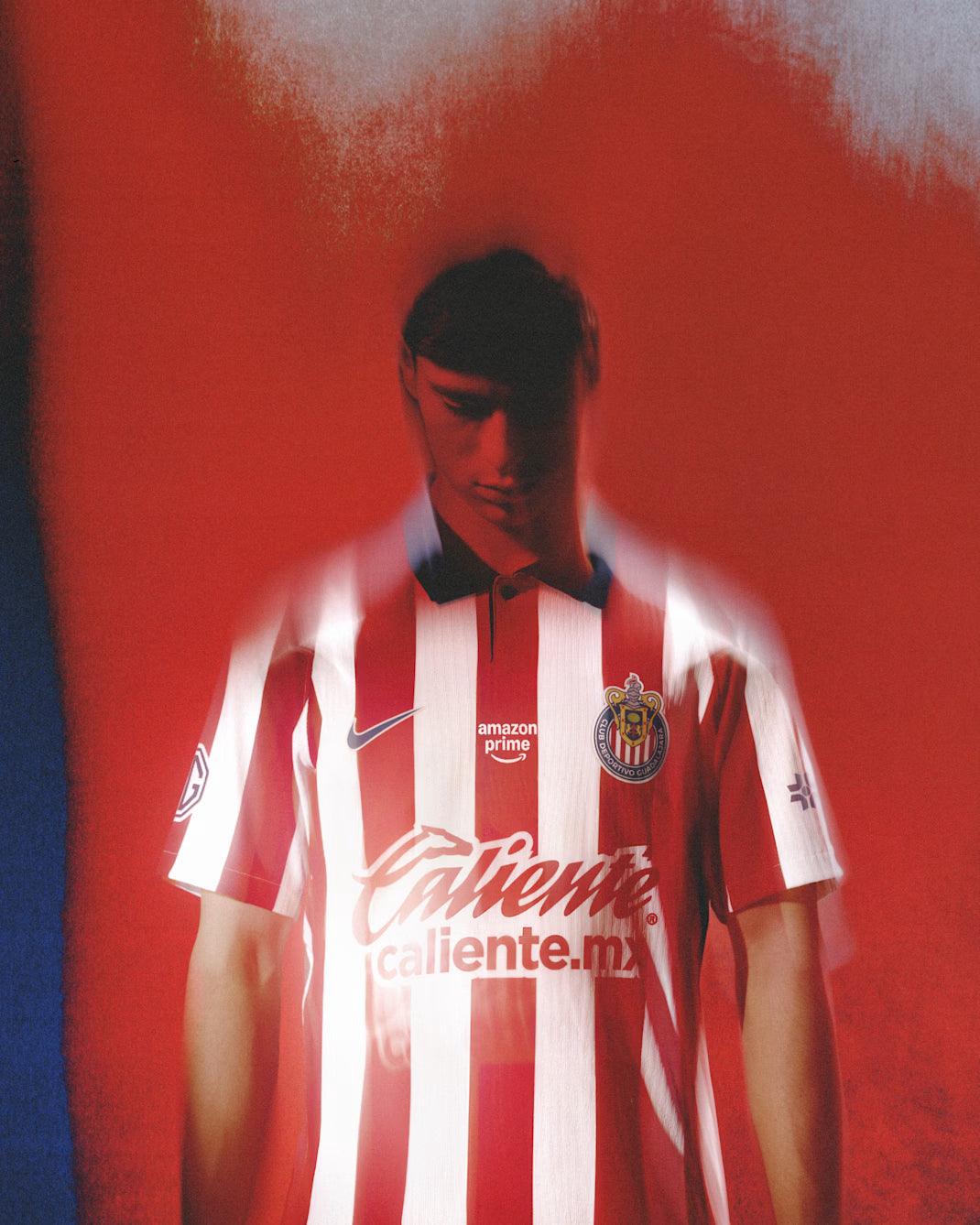 Chivas FANBOX (Authentic Version)