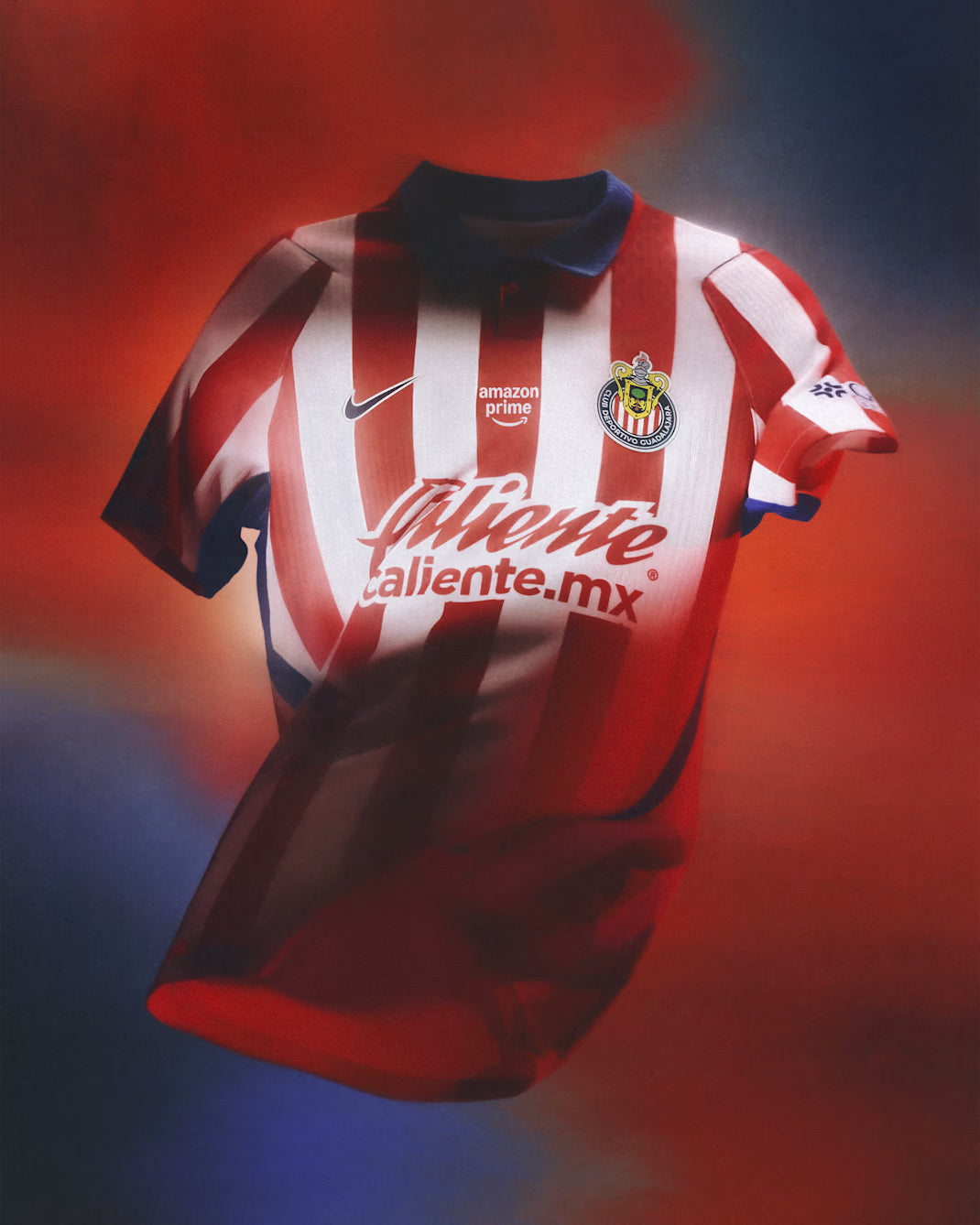 Chivas FANBOX (Authentic Version)