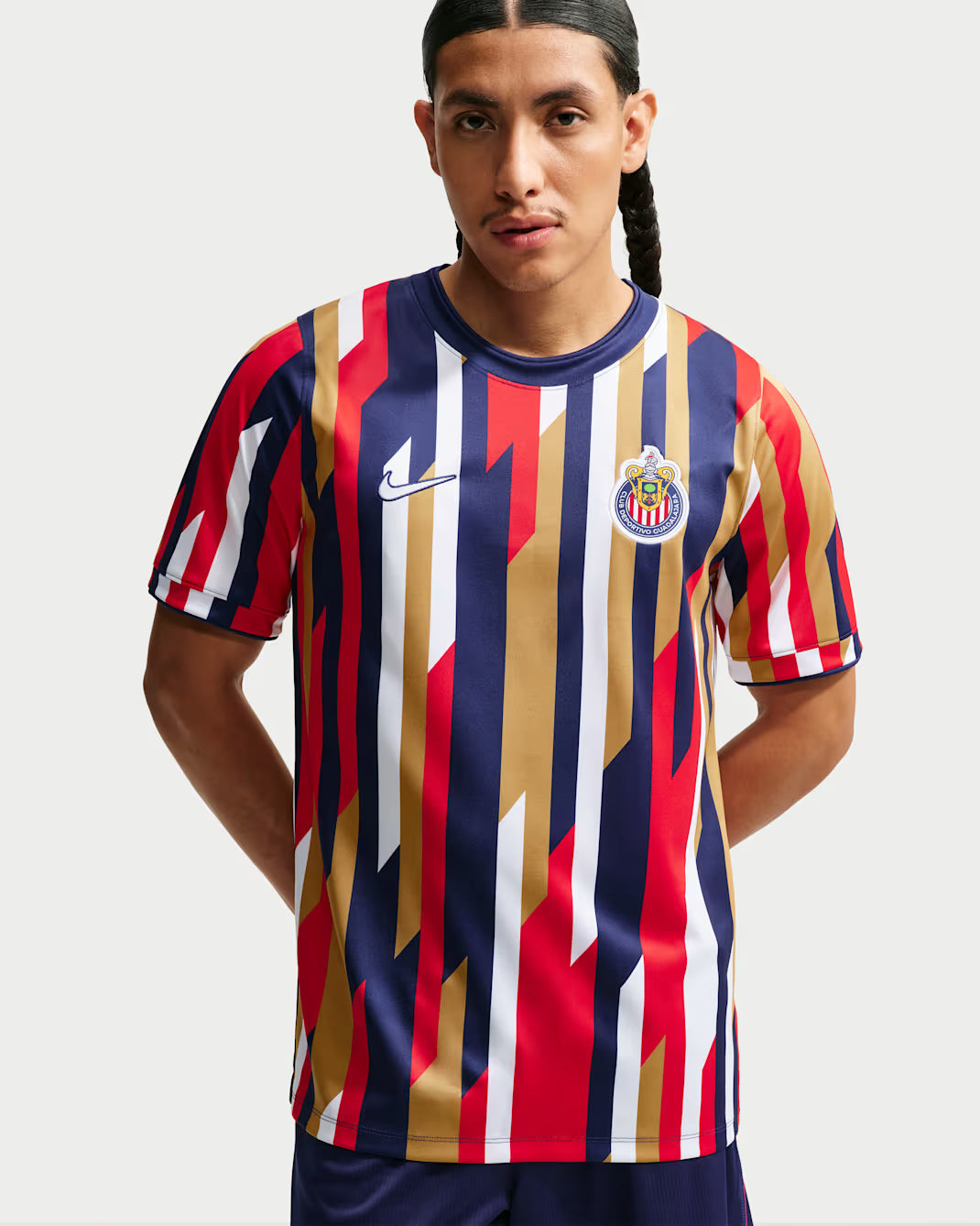 Chivas FANBOX (Authentic Version)
