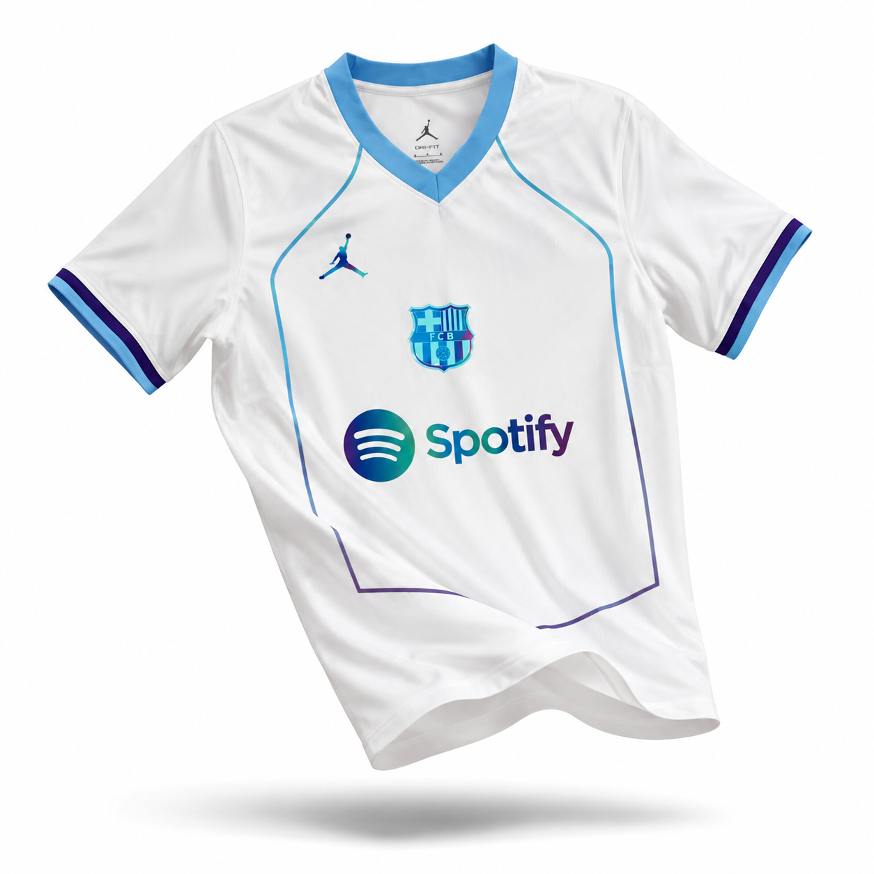 Barcelona FANBOX (Versión Authentic)
