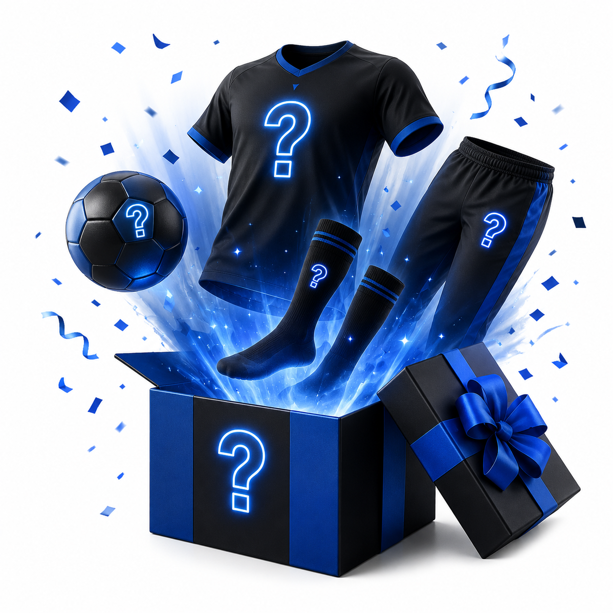 SURPRISE GIFT