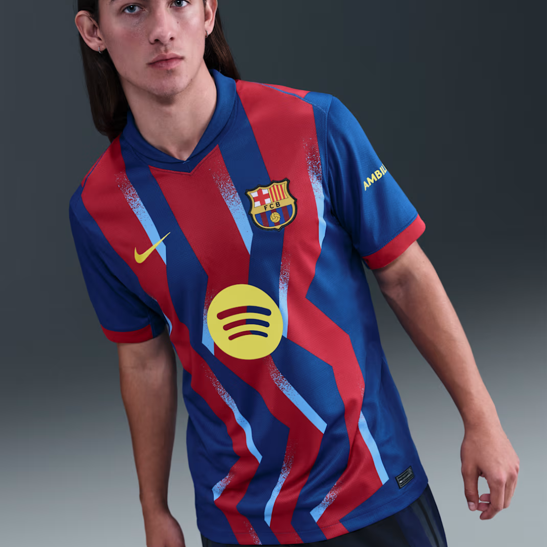 Barcelona FANBOX (Versión Authentic)