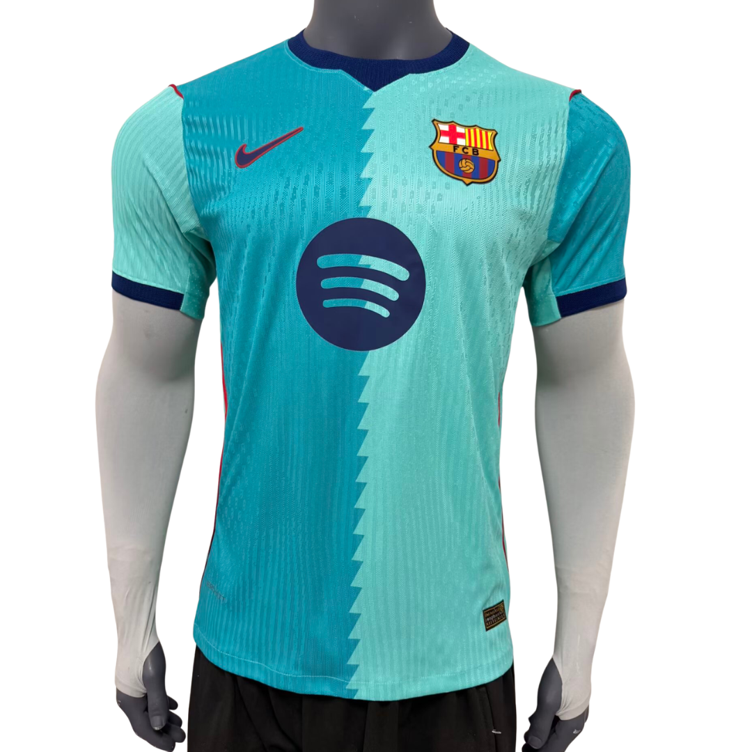 Barcelona FANBOX (Versión Authentic)