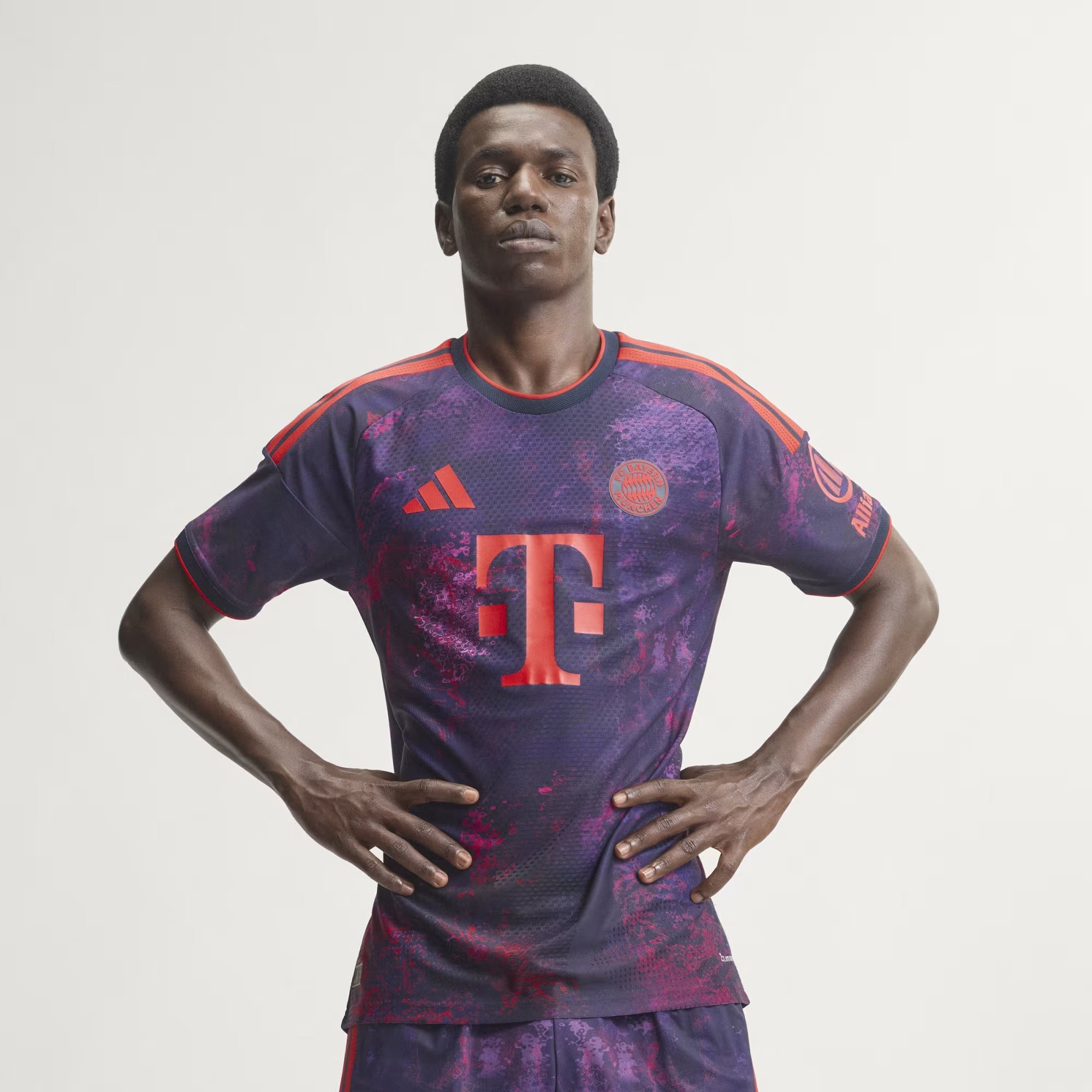 FC Bayern München FANBOX (Authentic Version)
