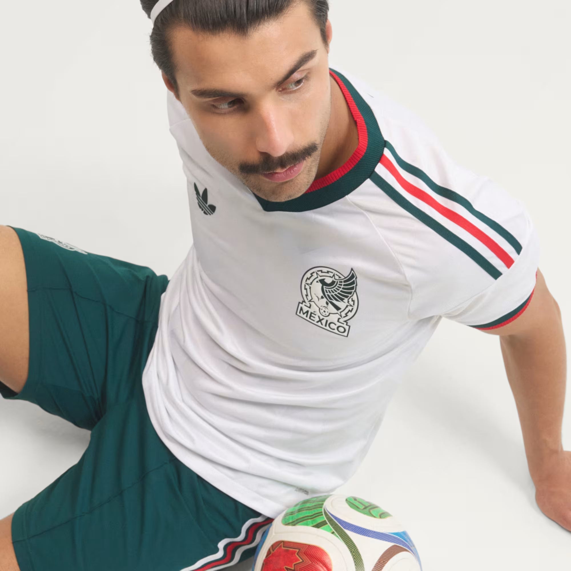 Mexico FANBOX (Authentic Version)