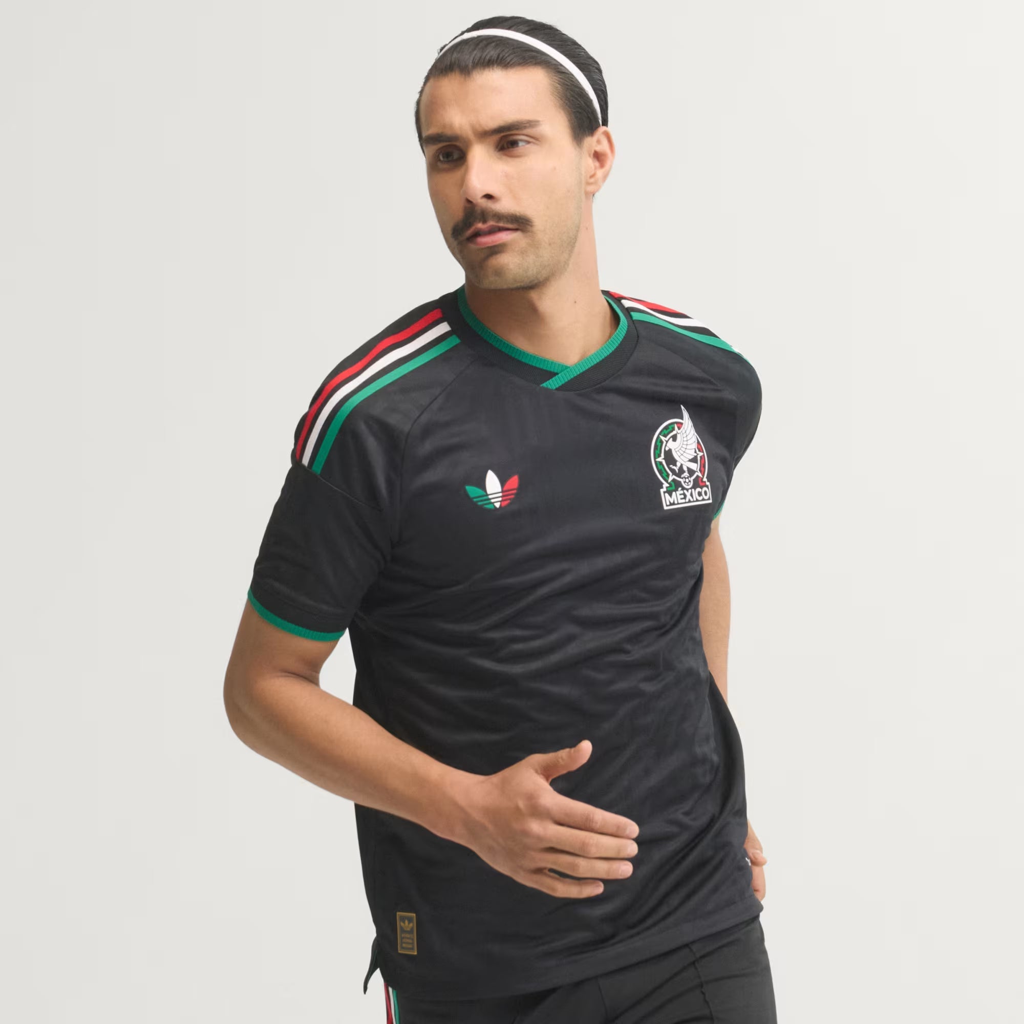 Mexico FANBOX (Authentic Version)